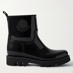 Moncler Rain Boots